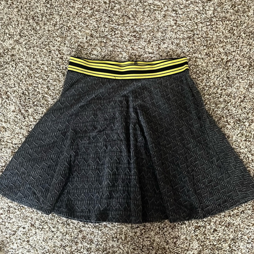 Casual Skirt